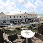 Schloss Am Meer - Duenenstr 25, App 13