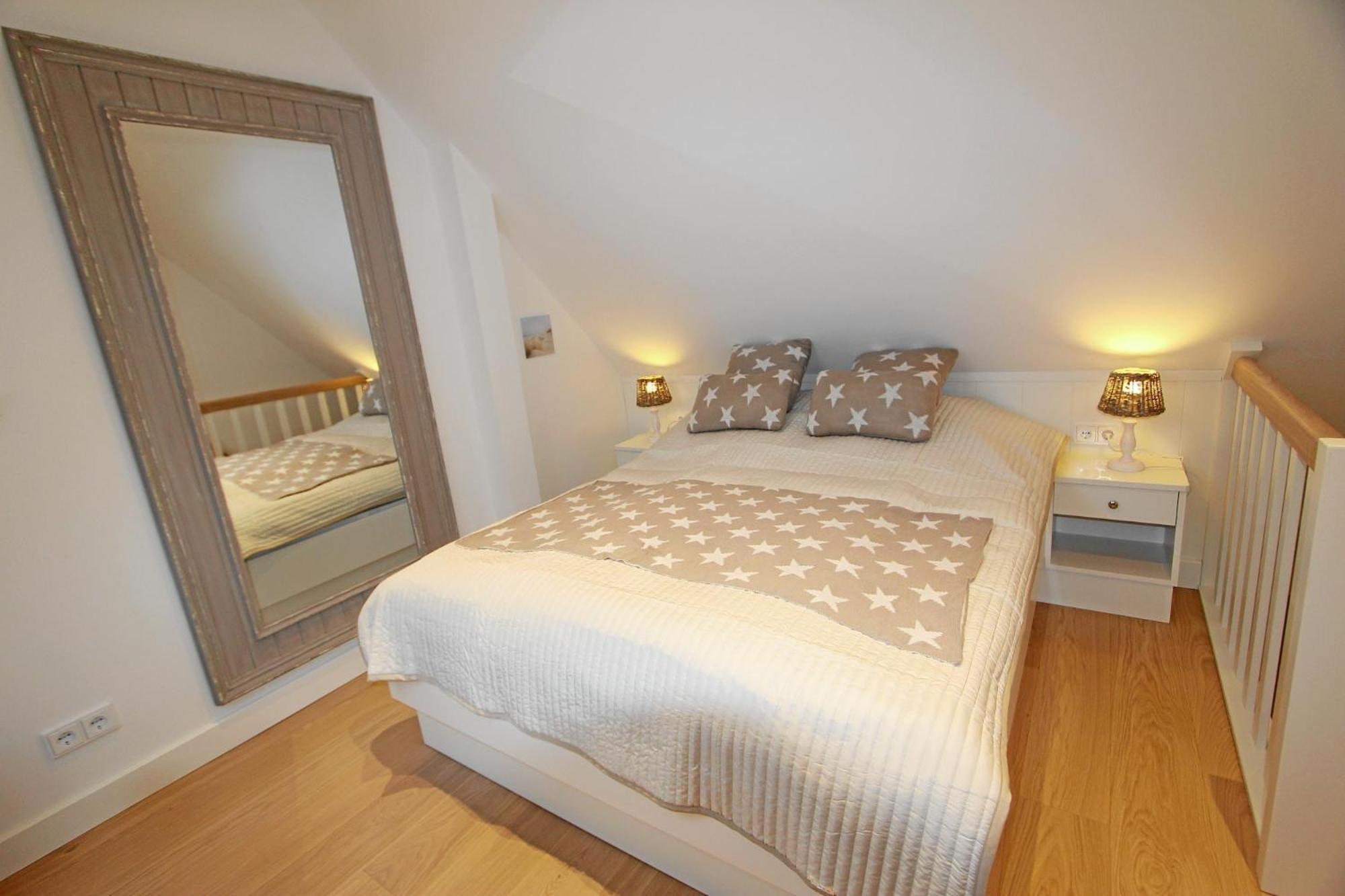 Apartment Schloss Am - Duenenstr 25, App 13 Wenningstedt-Braderup
